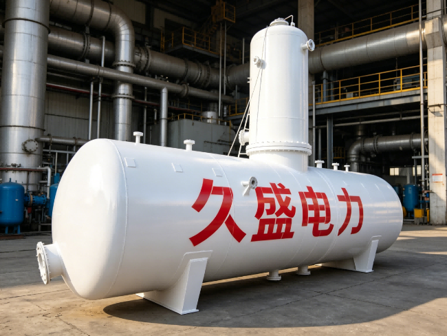 长征镇低压式旋膜除氧器